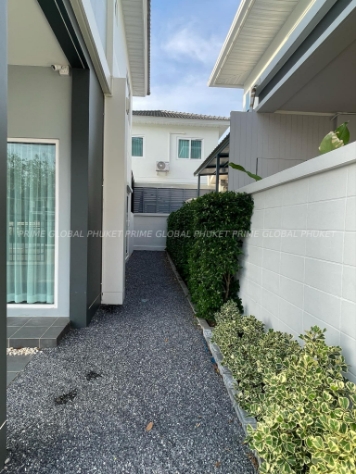 128 Sq.m House for Rent in Ban Pon