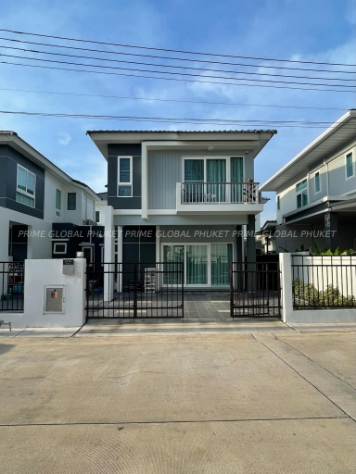 128 Sq.m House for Rent in Ban Pon
