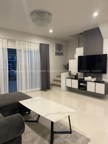 128 Sq.m House for Rent in Ban Pon