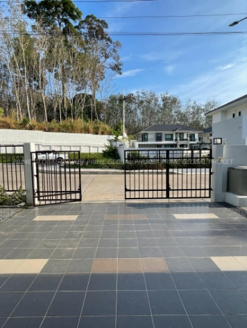 128 Sq.m House for Rent in Ban Pon