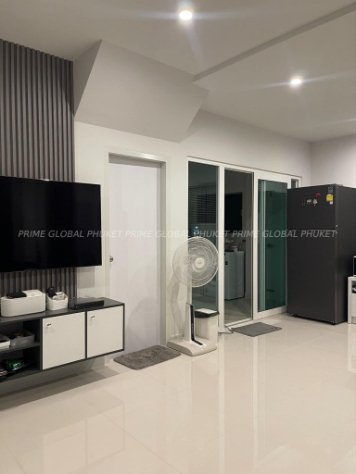 128 Sq.m House for Rent in Ban Pon