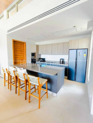 0 Sq.m Villa for Rent in Bangtao