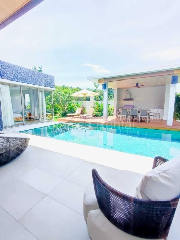 0 Sq.m Villa for Rent in Bangtao