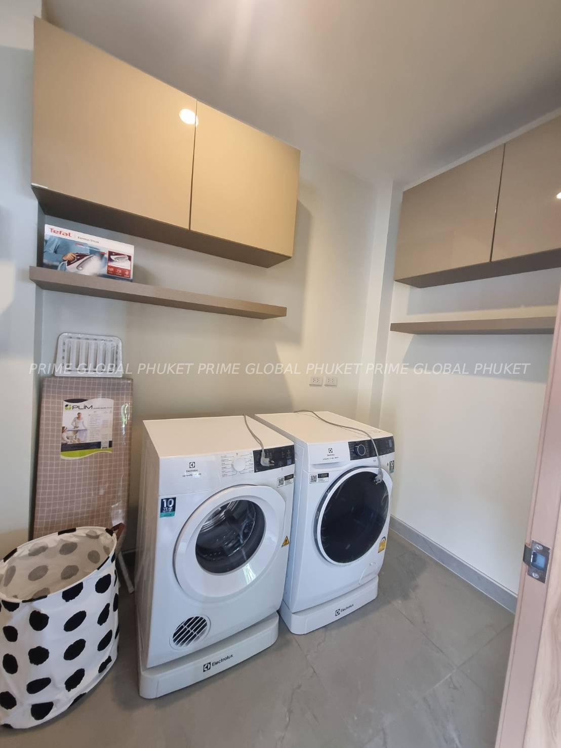 291 Sq.m Villa for Rent and Sale in Rawai