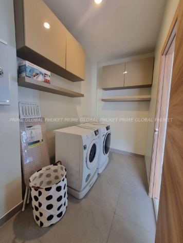 291 Sq.m Villa for Rent and Sale in Rawai
