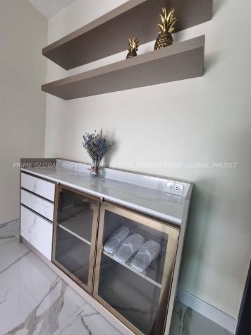 291 Sq.m Villa for Rent and Sale in Rawai