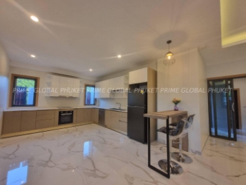 291 Sq.m Villa for Rent and Sale in Rawai
