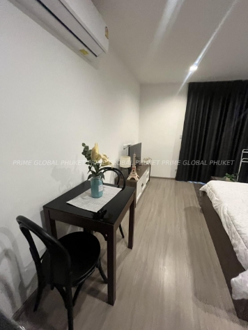 27.75 Sq.m Condominium for Rent in Phuket town