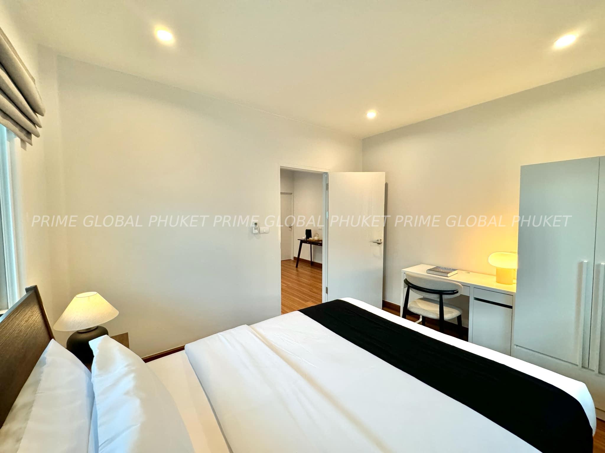 176 Sq.m House for Rent in Ban Pon