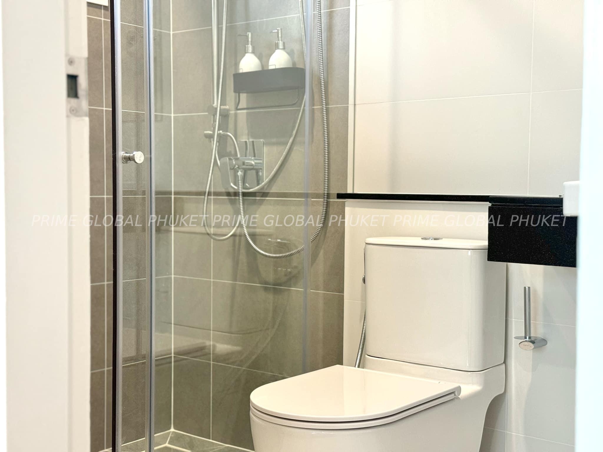 176 Sq.m House for Rent in Ban Pon