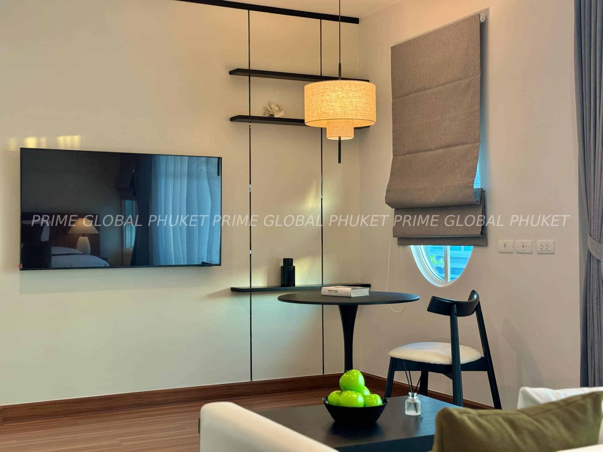 176 Sq.m House for Rent in Ban Pon