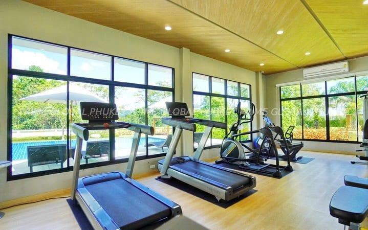 176 Sq.m House for Rent in Ban Pon