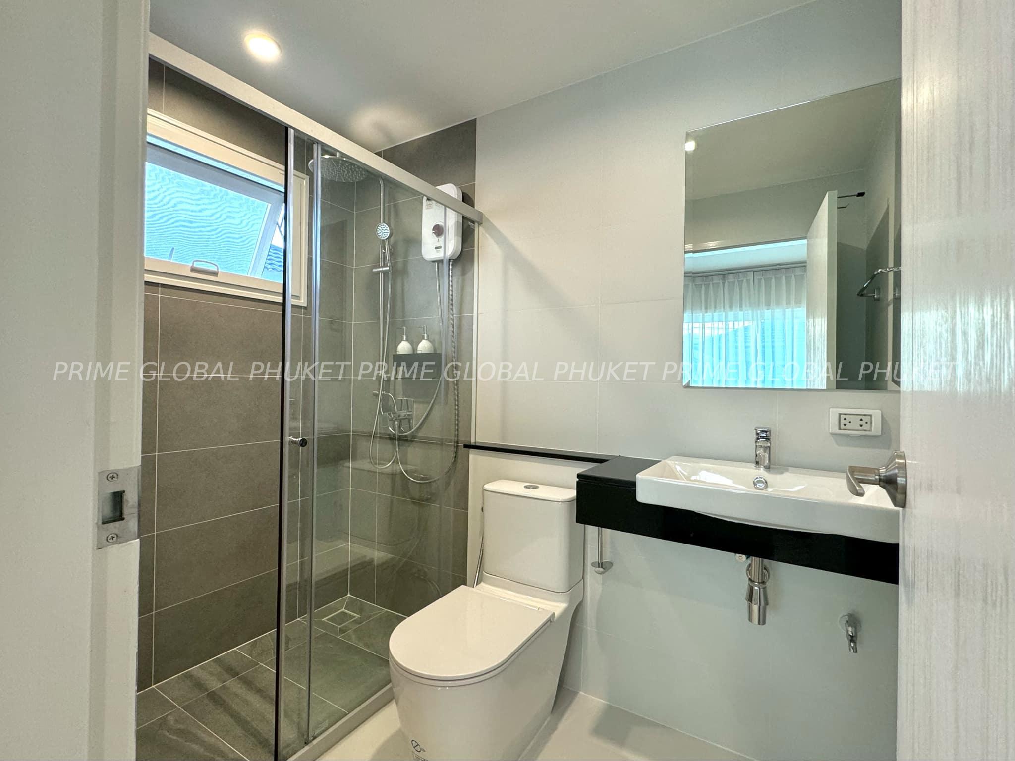 176 Sq.m House for Rent in Ban Pon