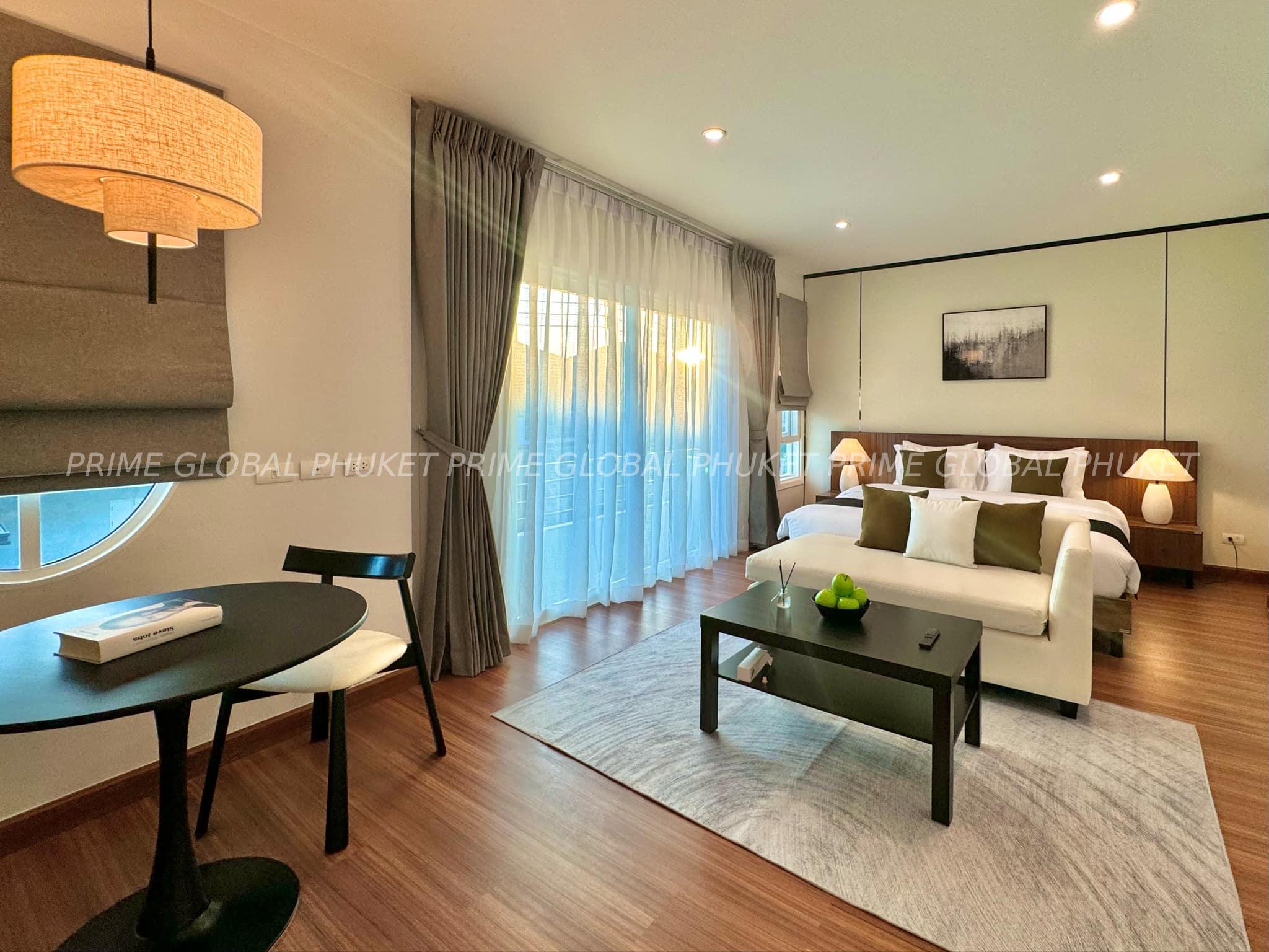 176 Sq.m House for Rent in Ban Pon