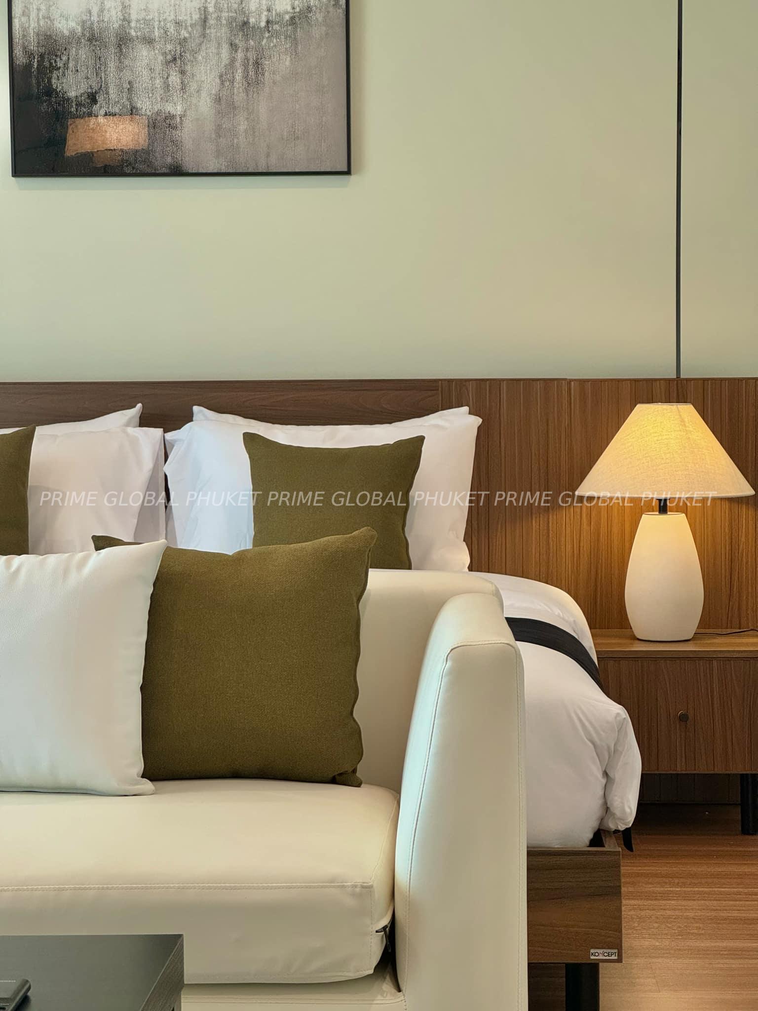 176 Sq.m House for Rent in Ban Pon