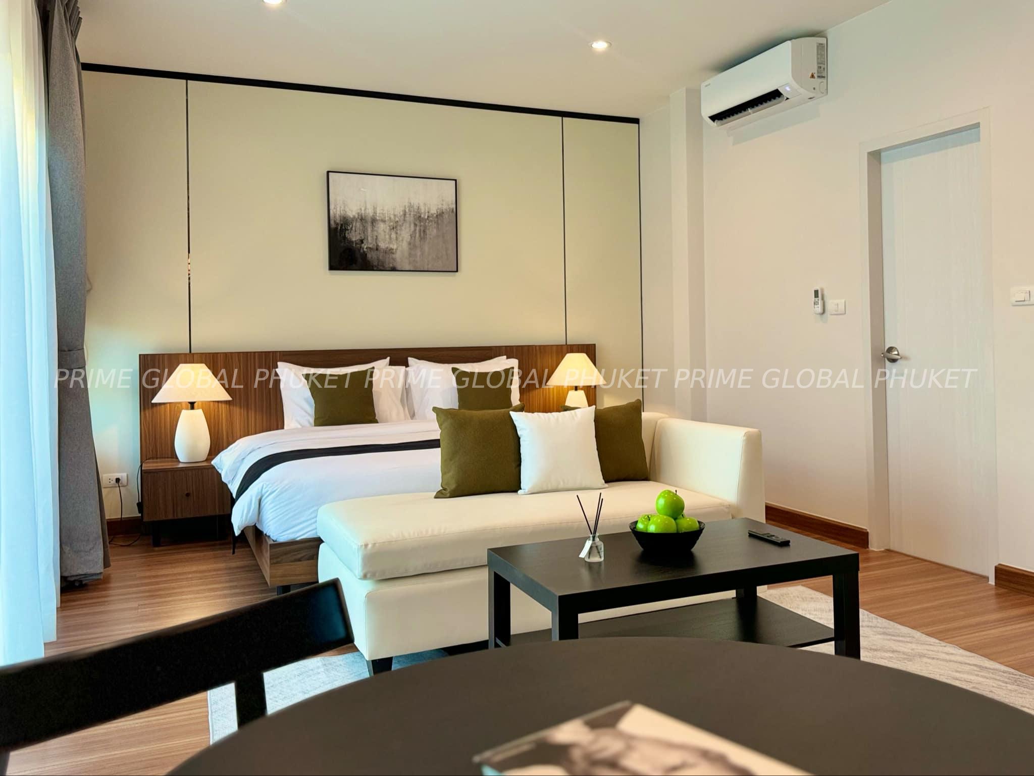 176 Sq.m House for Rent in Ban Pon