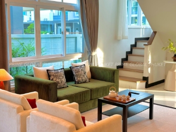 176 Sq.m House for Rent in Ban Pon