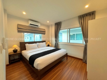 176 Sq.m House for Rent in Ban Pon