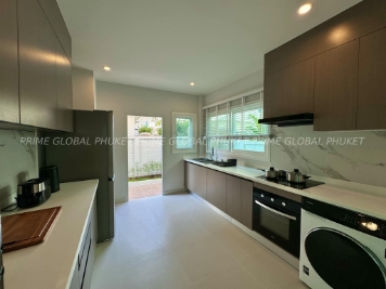 176 Sq.m House for Rent in Ban Pon