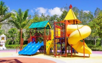 176 Sq.m House for Rent in Ban Pon