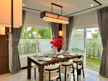 176 Sq.m House for Rent in Ban Pon