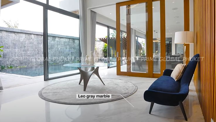 887 Sq.m House for Sale in Chalong
