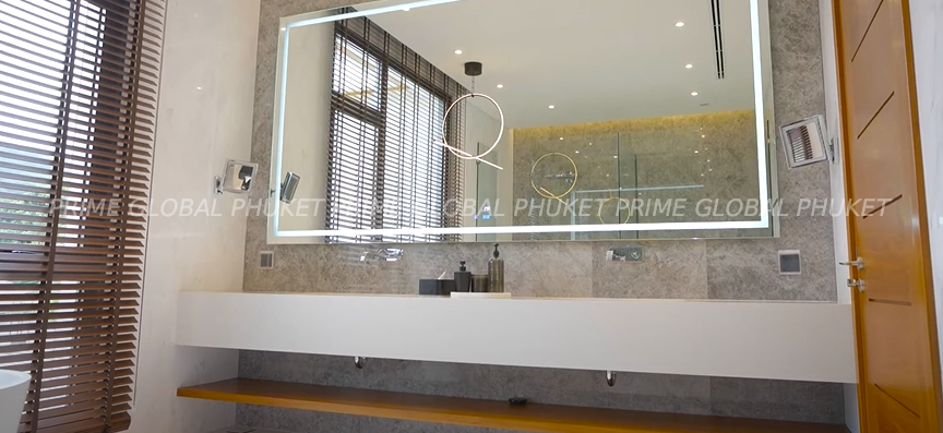 887 Sq.m House for Sale in Chalong