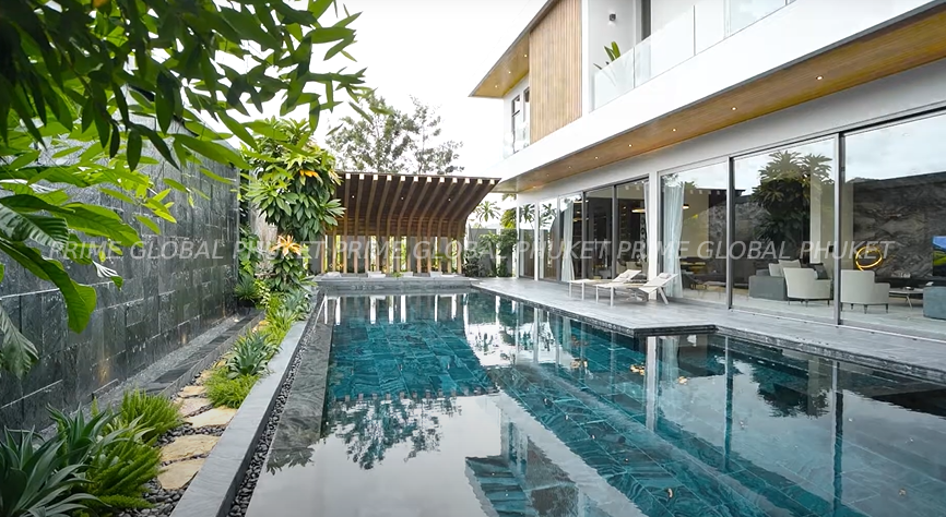 887 Sq.m House for Sale in Chalong