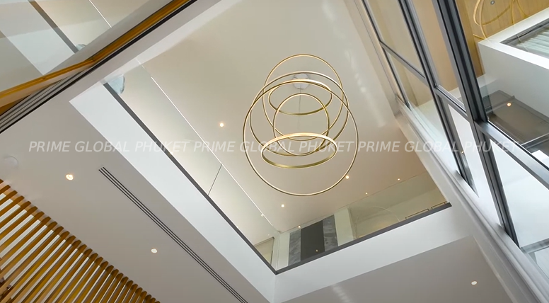 887 Sq.m House for Sale in Chalong
