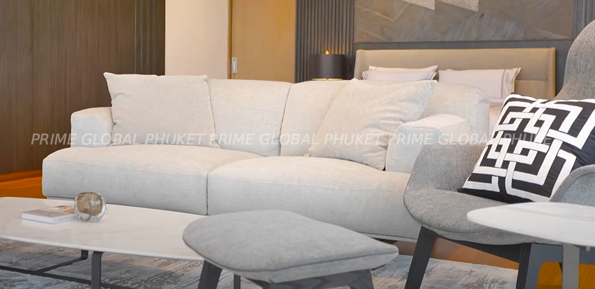 887 Sq.m House for Sale in Chalong
