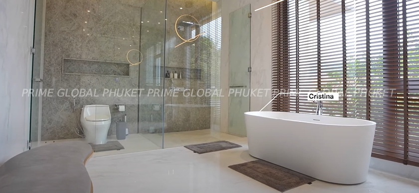 887 Sq.m House for Sale in Chalong