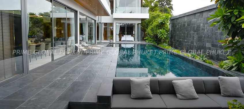 887 Sq.m House for Sale in Chalong