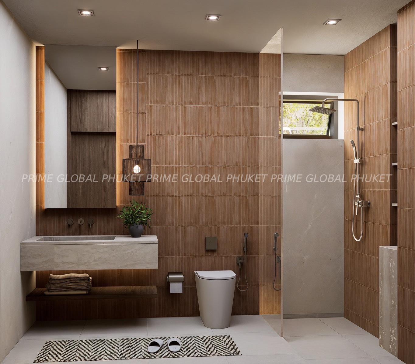 - Sq.m Villa for Rent and Sale in Chalong