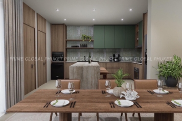 - Sq.m Villa for Rent and Sale in Chalong