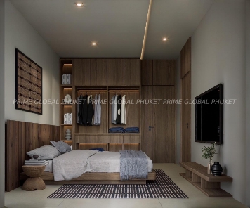 - Sq.m Villa for Rent and Sale in Chalong