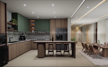 - Sq.m Villa for Rent and Sale in Chalong