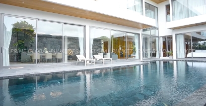 887 Sq.m House for Sale in Chalong