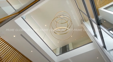 887 Sq.m House for Sale in Chalong