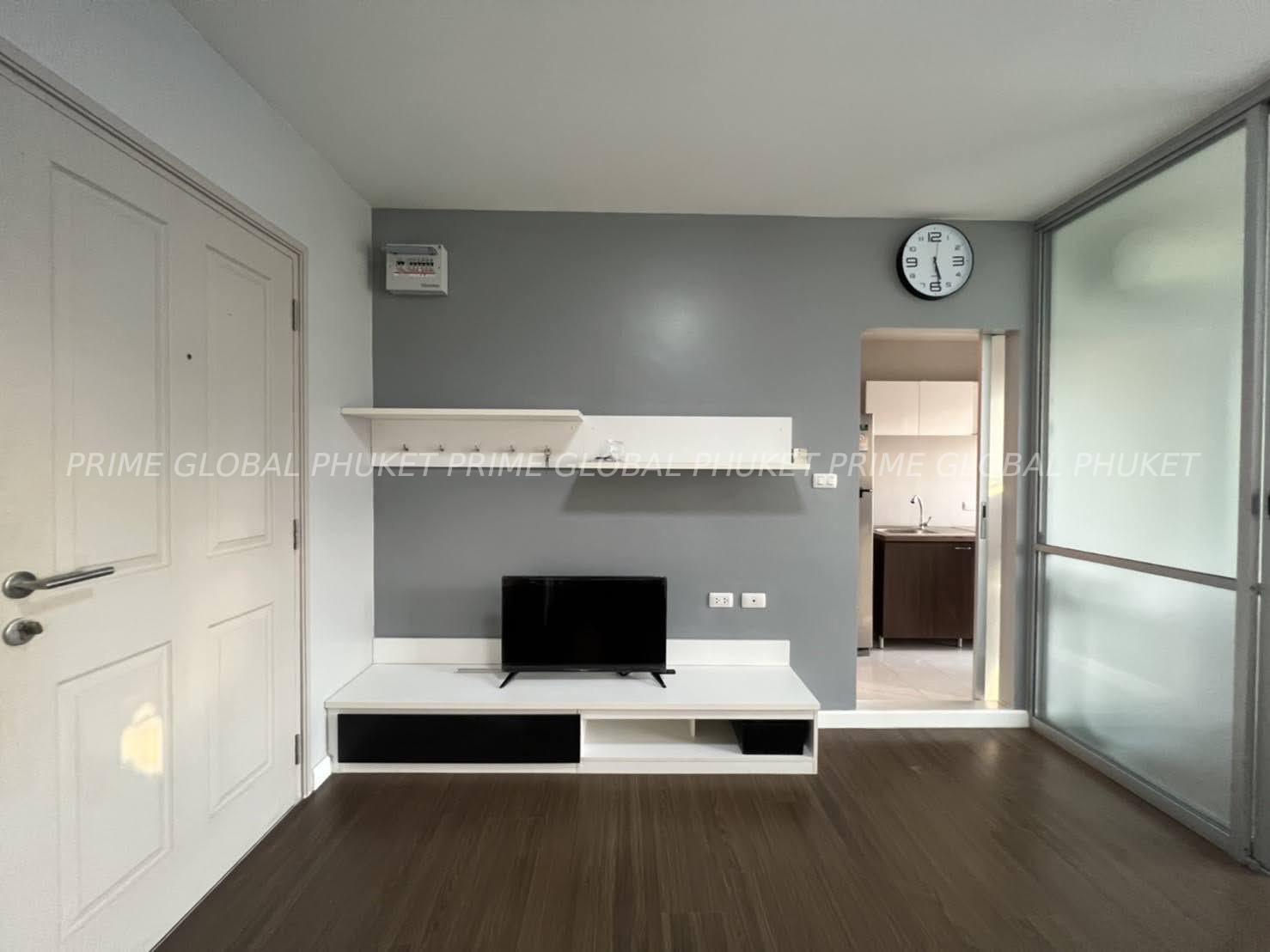 - Sq.m Condominium for Rent in Kathu