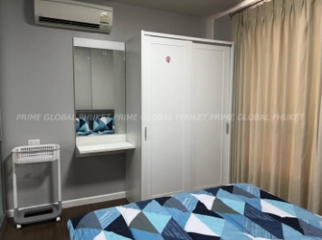 - Sq.m Condominium for Rent in Kathu