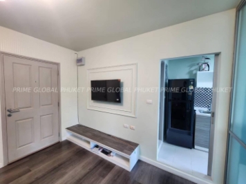 30 Sq.m Condominium for Rent in Phuket town