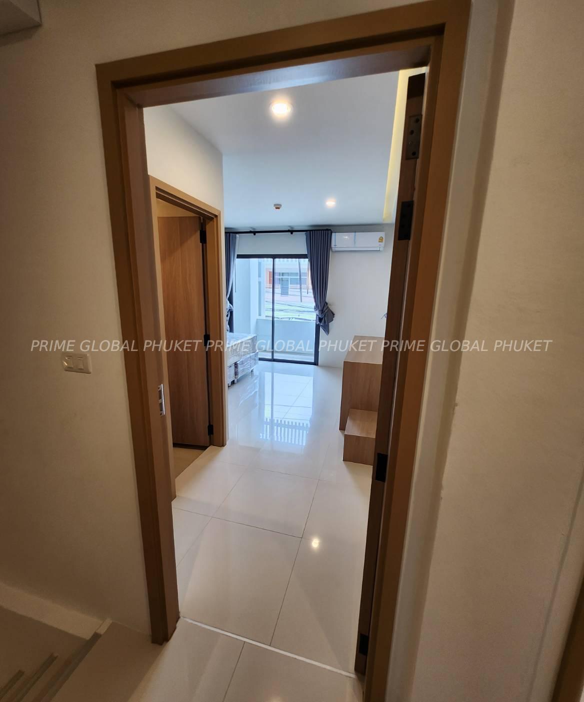 20.5 Sq.m Hotel for Rent in Kata