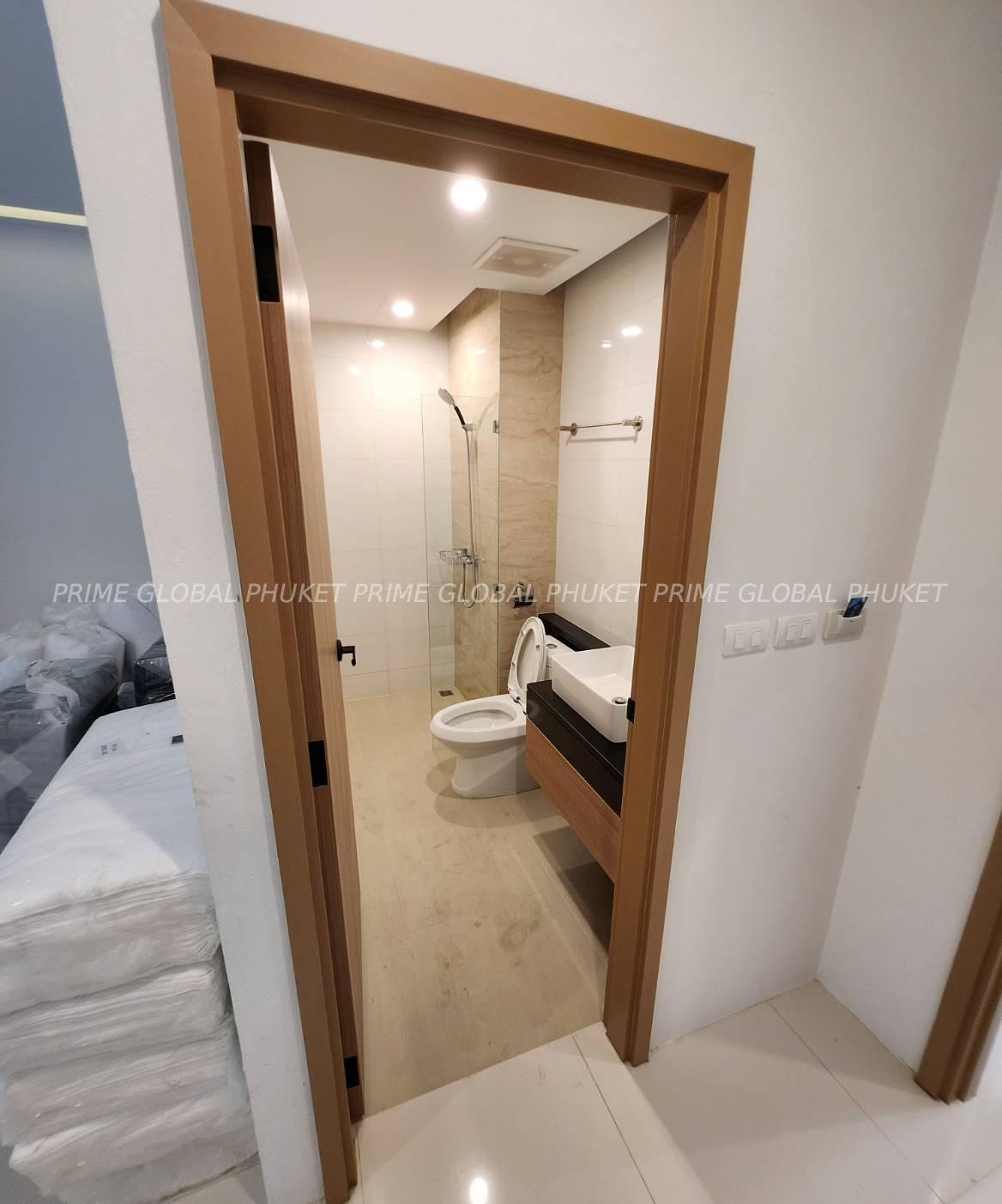 20.5 Sq.m Hotel for Rent in Kata