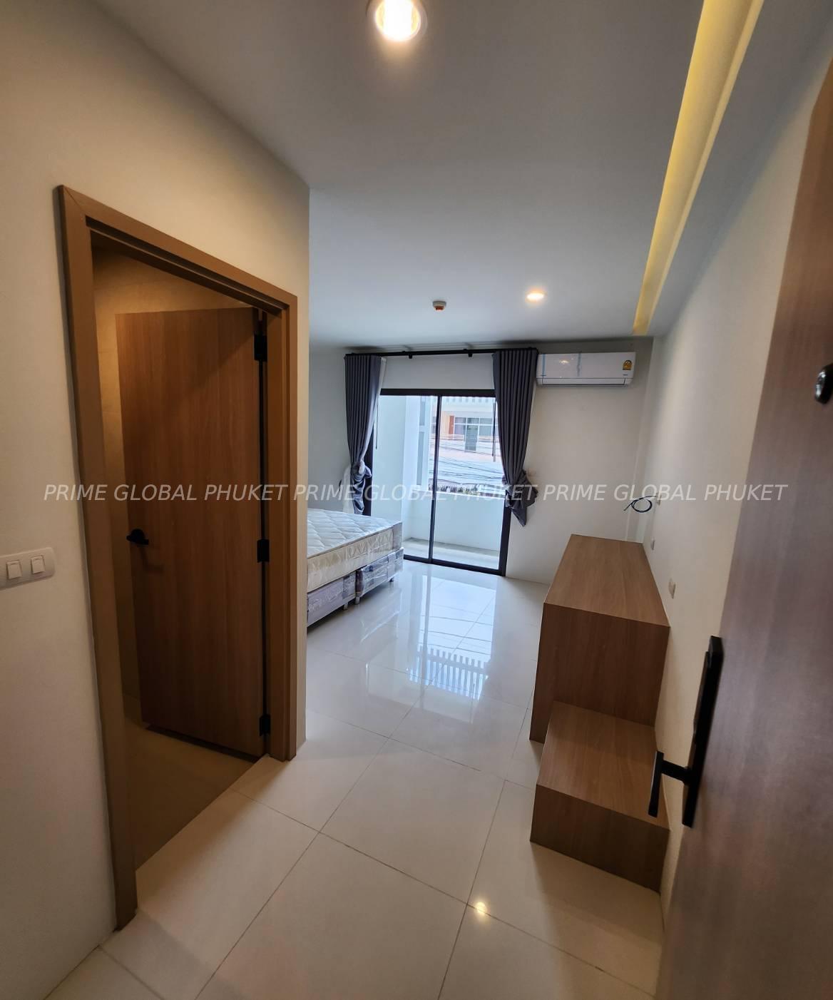 20.5 Sq.m Hotel for Rent in Kata