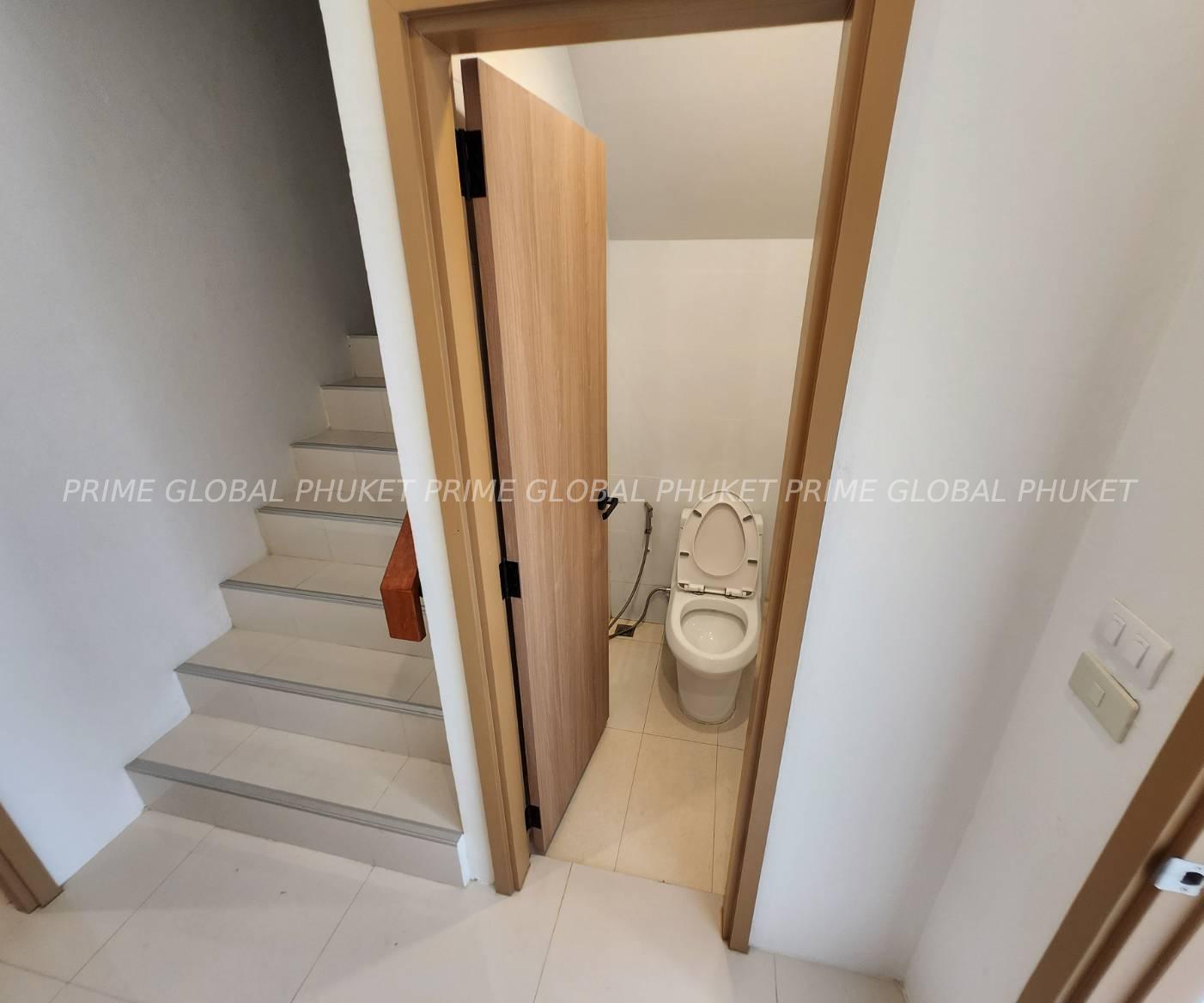 20.5 Sq.m Hotel for Rent in Kata