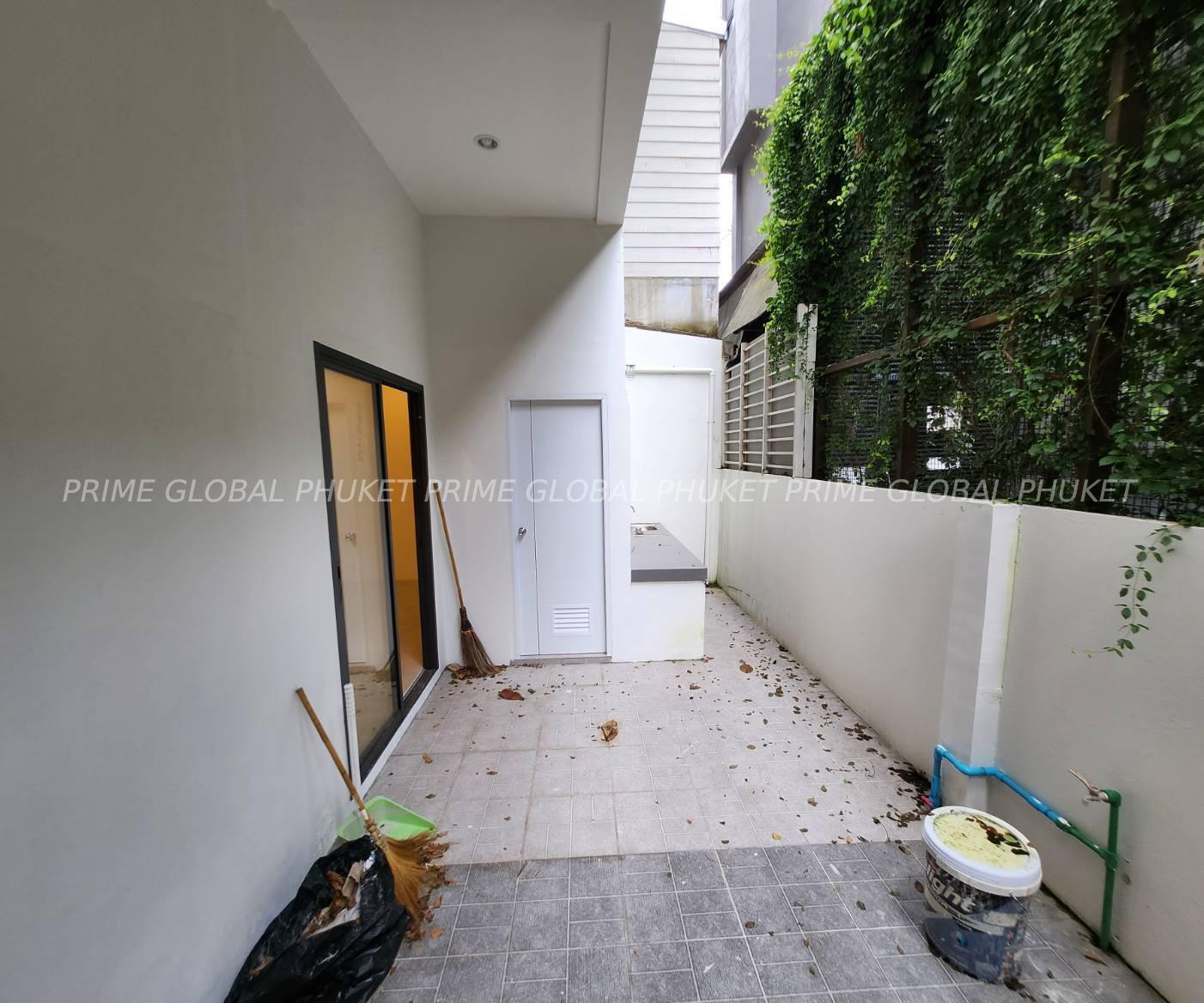 20.5 Sq.m Hotel for Rent in Kata