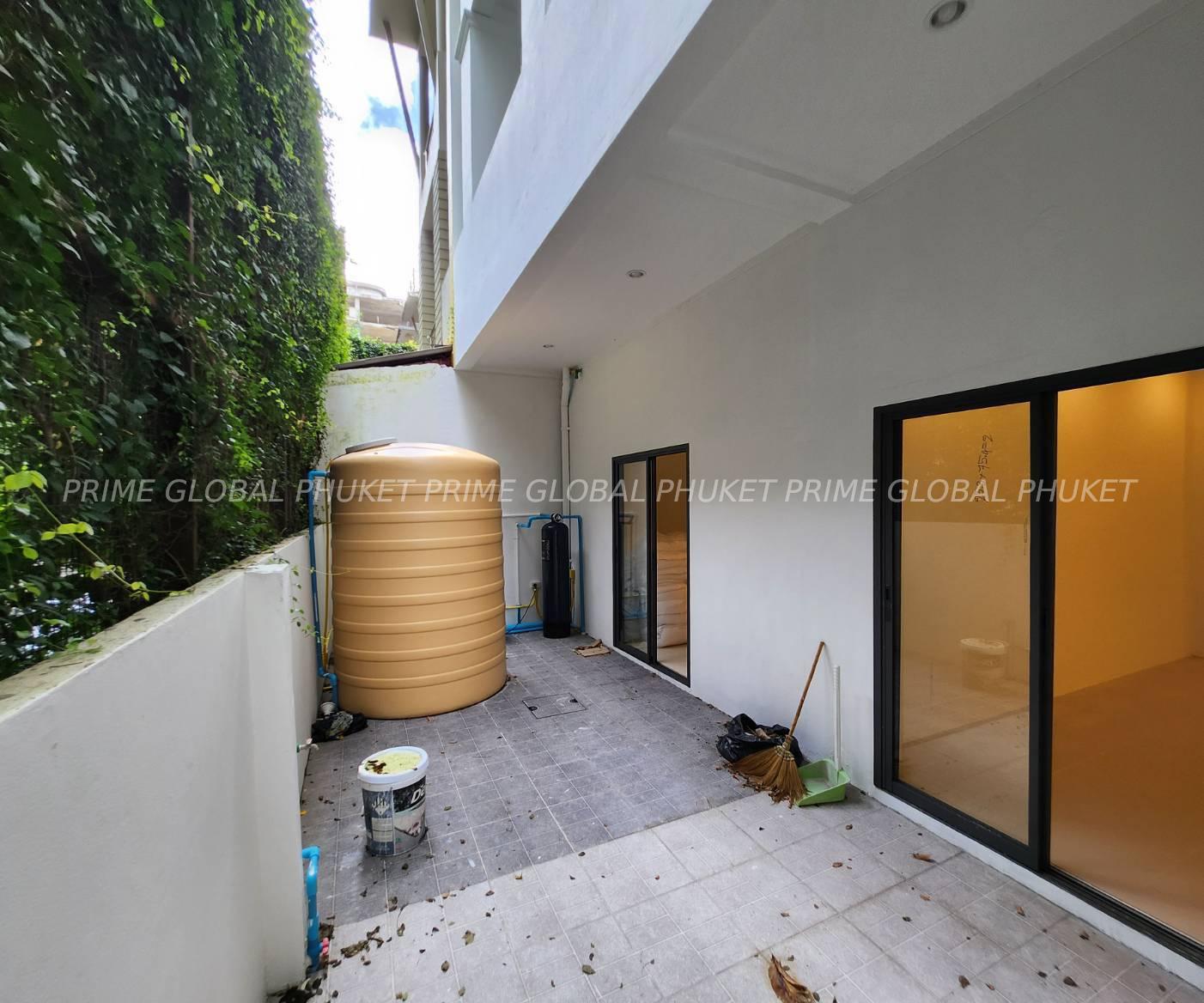 20.5 Sq.m Hotel for Rent in Kata