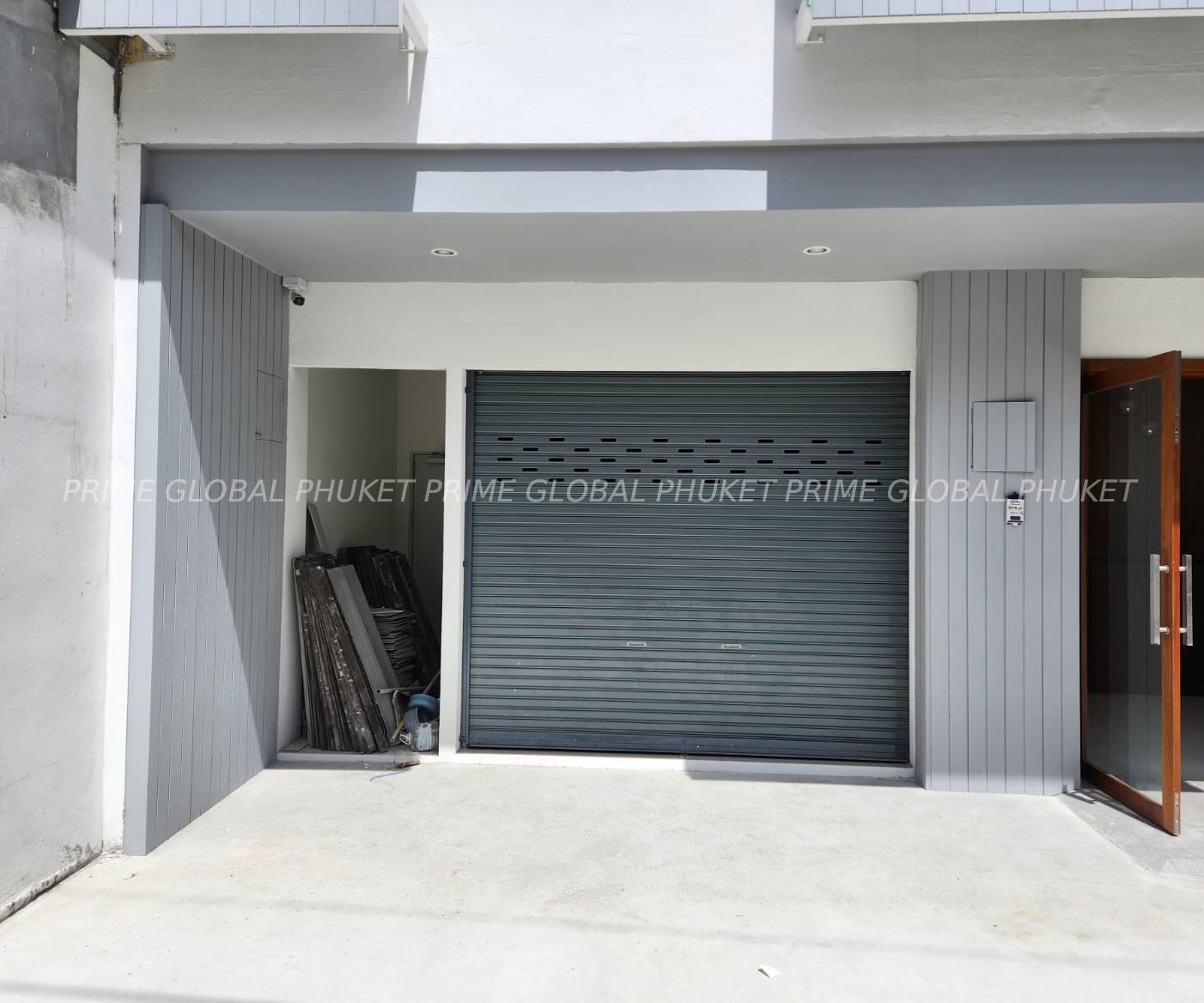 20.5 Sq.m Hotel for Rent in Kata