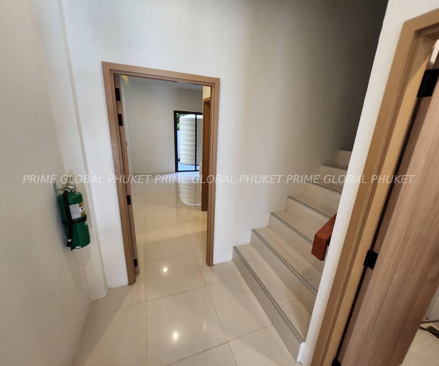 20.5 Sq.m Hotel for Rent in Kata