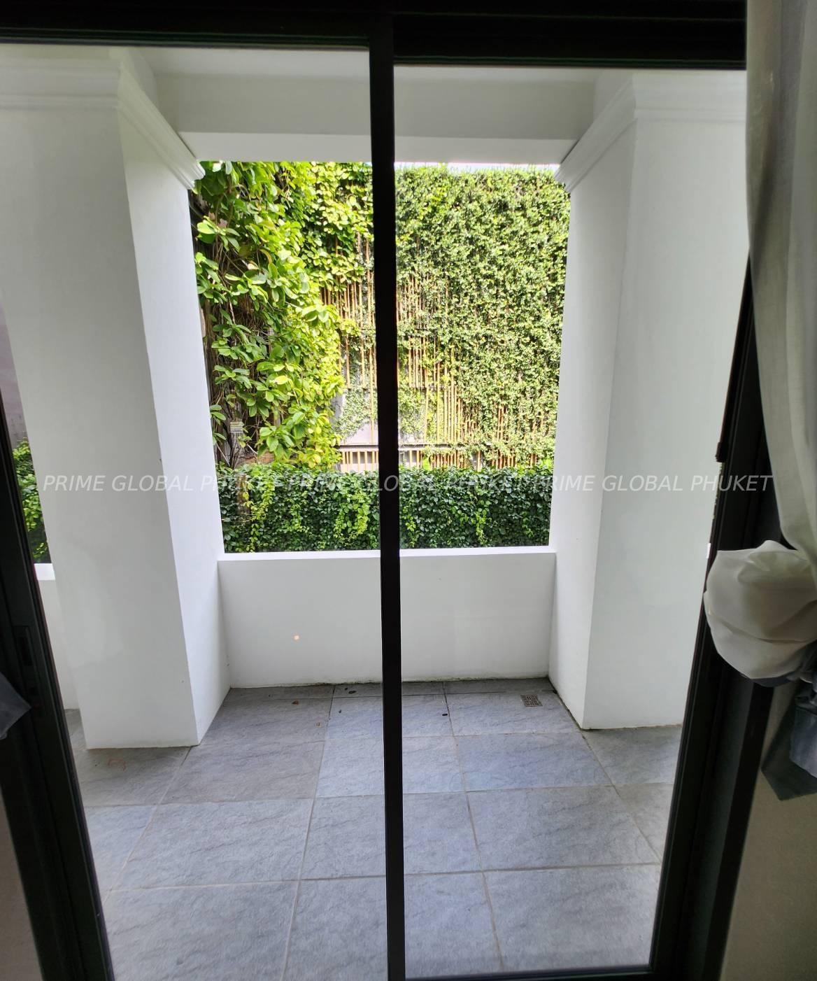 20.5 Sq.m Hotel for Rent in Kata